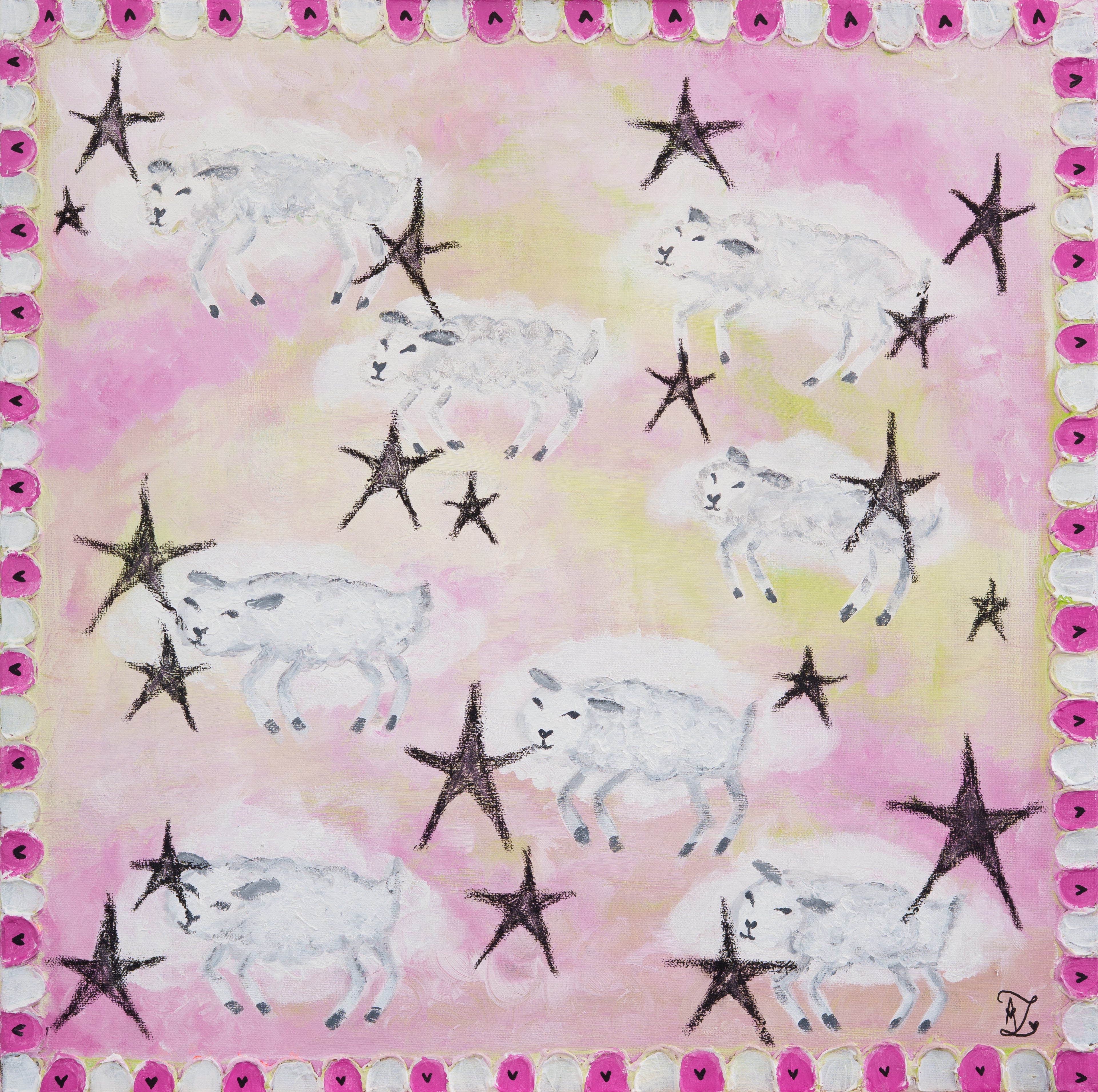 You Dreamt With Me (Limited Edition Print)