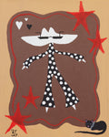 "Kate" (Limited Edition Print)