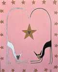 You & Me (Limited Edition Print)