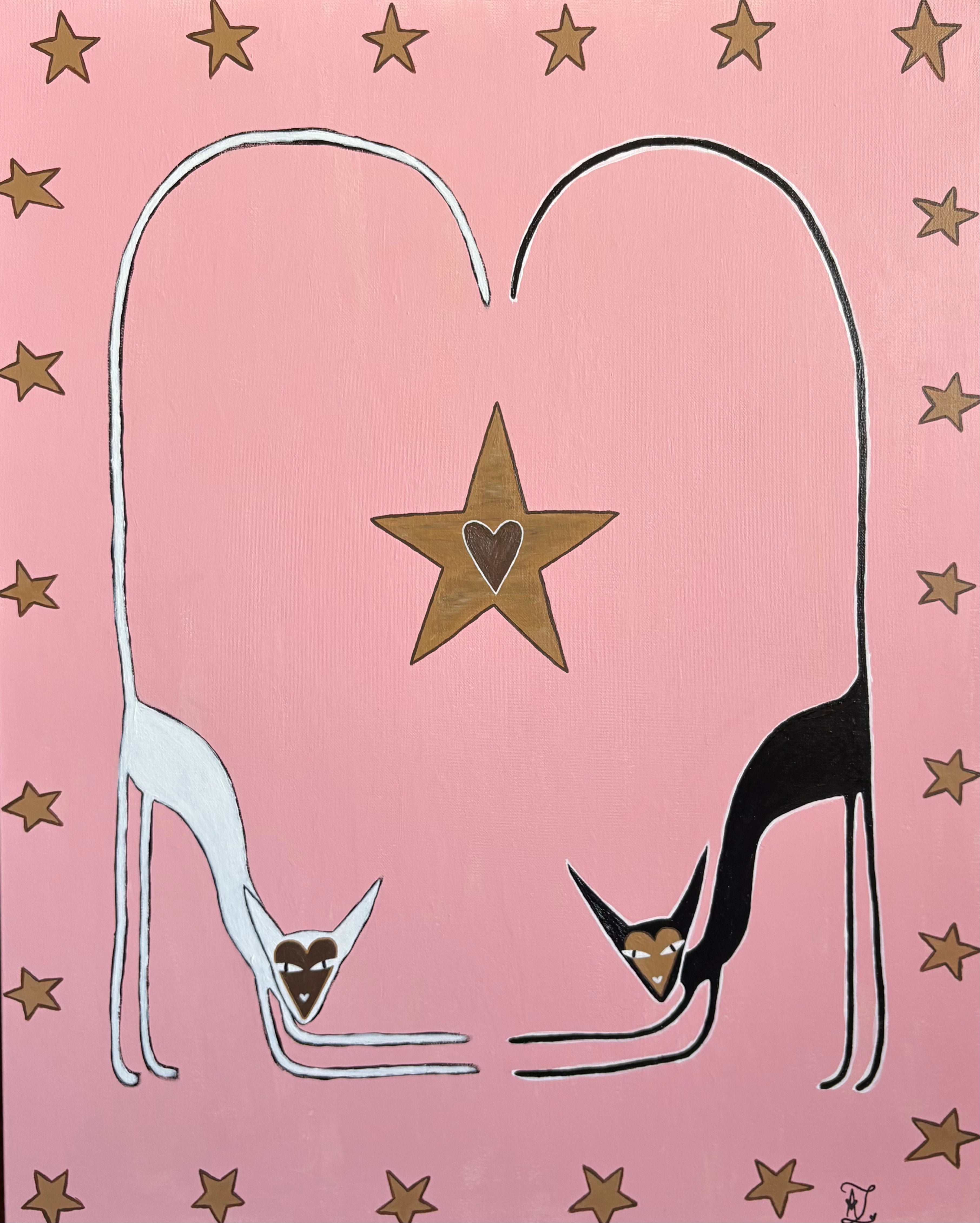 You & Me (Limited Edition Print)