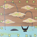 Hold Your Breath (Limited Edition Print)