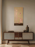 From Big Things (91x45.5cm) Original